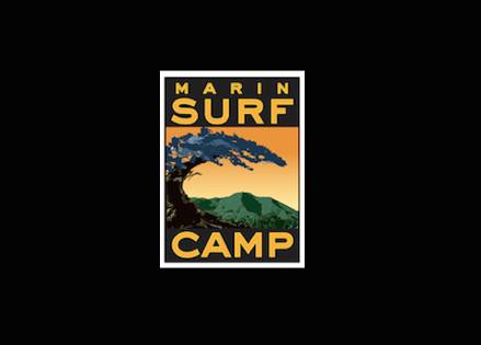 Marin Surf Camp